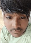 Vishal, 18 лет, Bhavnagar