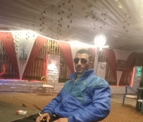 Mohamed, 36, Bur Safajah