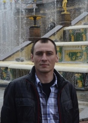 Игорь, 38, Россия, Гурьевск (Калининградская обл.)