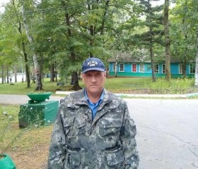 Евгений, 61 год, Хабаровск