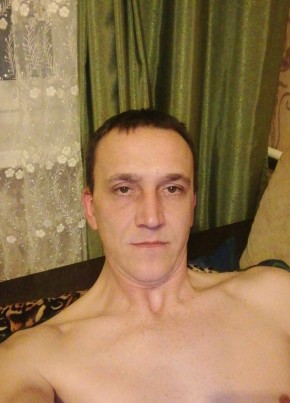 александр, 40, Россия, Владимир