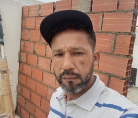 Chino, 38, Charallave