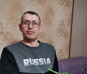 Владимир, 52 года, Заинск