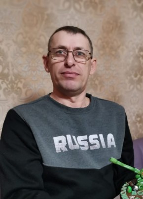Владимир, 52, Россия, Заинск