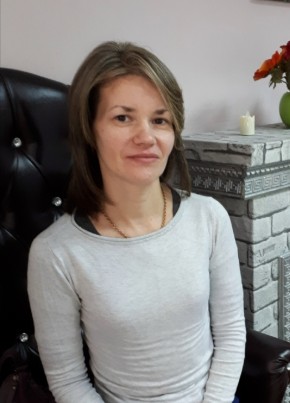 Анна, 44, Россия, Краснодар