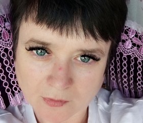 Aniya, 48, Norilsk