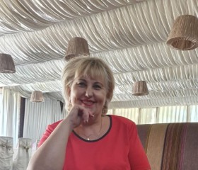 Валентина, 60 лет, Ставрополь