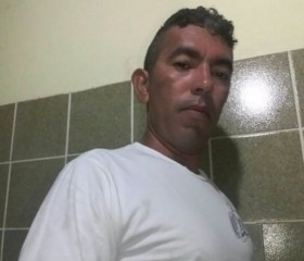 Eliel, 38 лет, Maceió