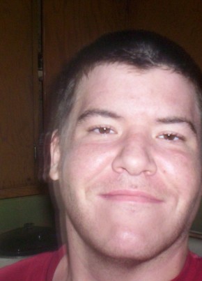 Travis, 38, United States of America, Rochester (State of Minnesota)