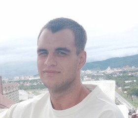 Semyen, 23, Vladivostok