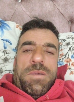 Akin, 39, Türkiye Cumhuriyeti, Ankara