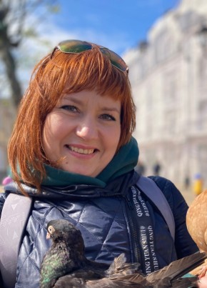 Катерина, 41, Россия, Зеленоград