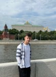 Иван, 20 лет, Оренбург