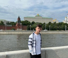 Иван, 20 лет, Оренбург