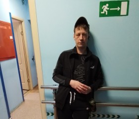 Dima  turbin, 22, Kirovsk (Murmansk)