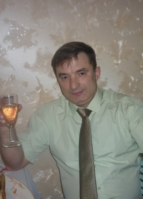олег, 48, Россия, Комсомольск-на-Амуре