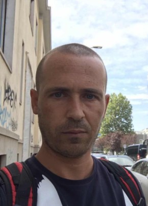 Fabio, 40, Repubblica Italiana, Bellinzago Novarese
