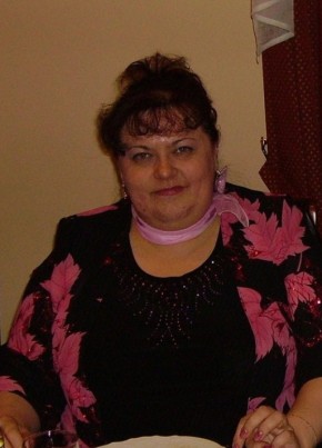 Таня Пуртова, 52, Россия, Тюмень