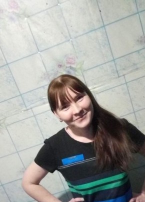 Виктория, 35, Россия, Екатеринославка