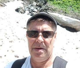 Андрей, 51 год, Павлово