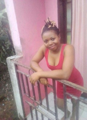 Marie solange, 34, Republic of Cameroon, Yaoundé