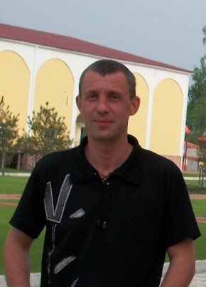 Денис, 48, Россия, Торопец