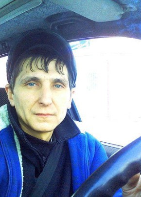 Саня, 48, Россия, Чебоксары