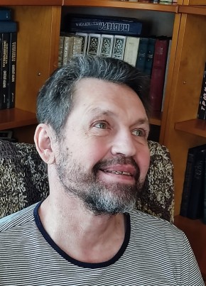 Максим из Верхней Пышмы 51 год