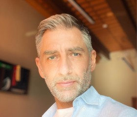 Andrey, 48, Moscow
