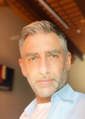 Andrey, 48, Russia, Moscow