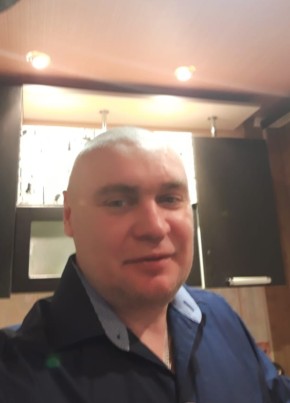 Олег, 46, Россия, Норильск