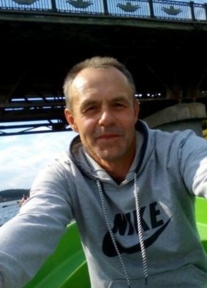 Вадим, 50, Россия, Екатеринбург