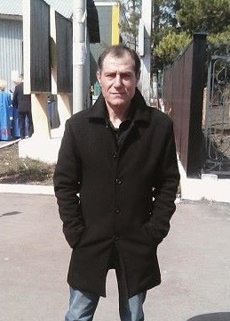 Иван, 50, Қазақстан, Балкашино