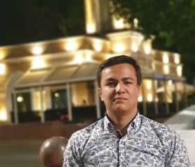 Макс, 26 лет, Toshkent