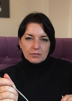 Maria, 40, Україна, Немирів