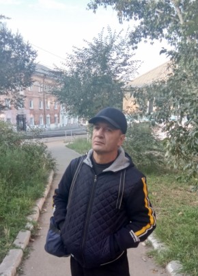Igor, 58, Russia, Ulan-Ude
