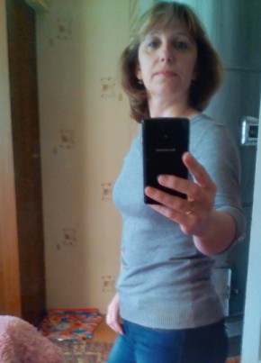 Лена, 51, Россия, Лодейное Поле