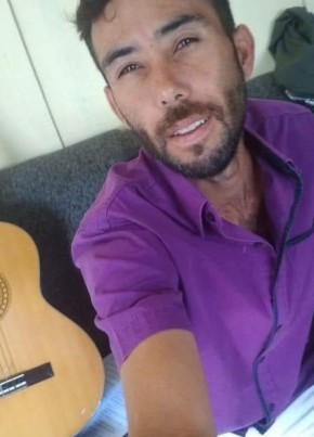 Romero из Curitiba 38 лет