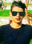 Erkan, 22 года, Üsküdar