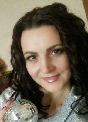 Оксана, 45, Россия, Майкоп