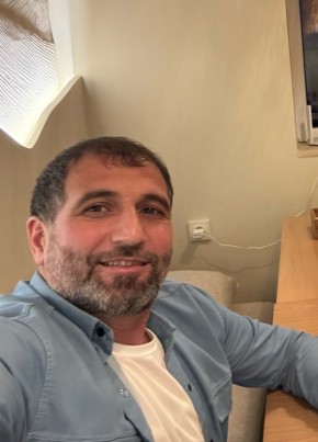 Рамазан 42 года