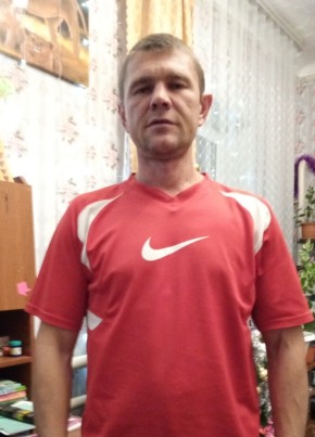 Александр, 40, Россия, Тимашёвск