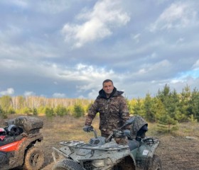 Petr, 42, Yekaterinburg