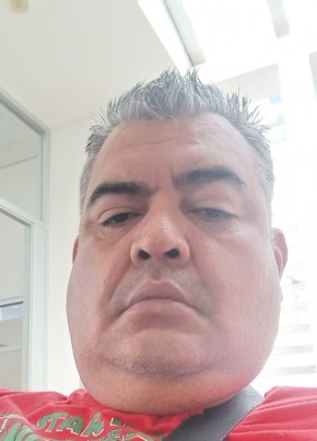 Jose, 47, Mexico, Aguascalientes