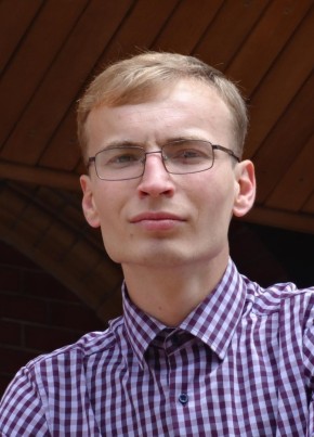 Данил Виницкий, 31, Россия, Осинники