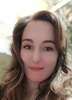 Elina, 32, Russia, Pyatigorsk