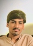 Shafqat, 18 лет, شهدادپور‎