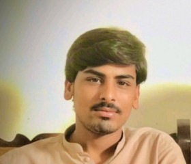 Shafqat, 18 лет, شهدادپور‎