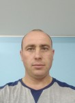 Иван, 43 года, Октябрьский (Республика Башкортостан)