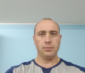 Иван, 43 года, Октябрьский (Республика Башкортостан)